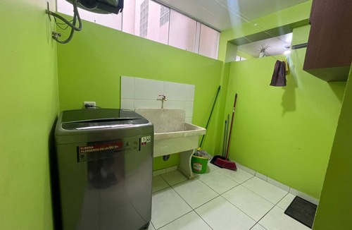 Trujillo Apartment | Beautiful apartment in San Isidro-Trujillo-Peru!