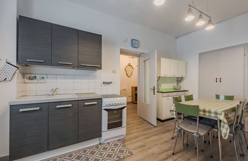 Pellizzano Apartment | Beautiful apartment for 6 people with WIFI and TV