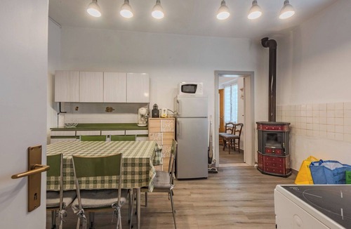Pellizzano Apartment | Beautiful apartment for 6 people with WIFI and TV