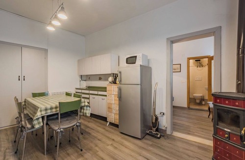 Pellizzano Apartment | Beautiful apartment for 6 people with WIFI and TV