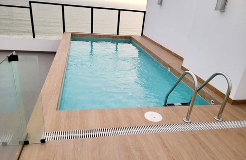 San Miguel Apartment | Beautiful Apartment with panoramic sea view