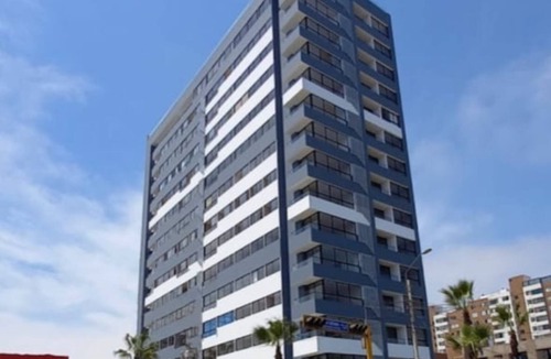 San Miguel Apartment | Beautiful apartment with ocean view, swimming pool, sauna, gym, wifi