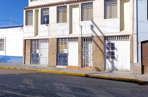 Historical Center Apartment | Beautiful apartment with 02 rooms in the center of Arequipa.
