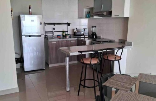 San Miguel Apartment | Beautiful apartment with balcony facing the sea