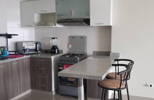 San Miguel Apartment | Beautiful apartment with balcony facing the sea