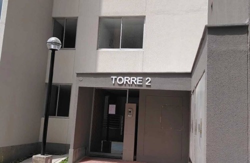 Miraflores Apartment | Beautiful brand new apartment, located in the Lomas de la Alameda residential area.