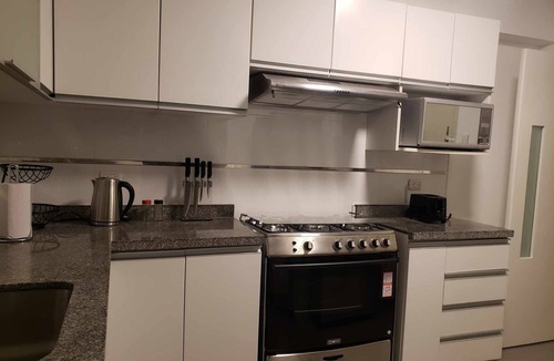 Miraflores Apartment | Beautiful, Bright & Spacious 3-Bedroom Retreat only 3 Blocks to the Ocean