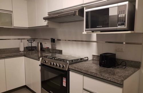 Miraflores Apartment | Beautiful, Bright & Spacious 3-Bedroom Retreat only 3 Blocks to the Ocean