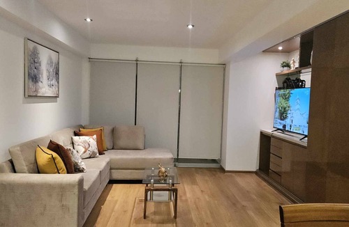 Miraflores Apartment | Beautiful, Bright & Spacious 3-Bedroom Retreat only 3 Blocks to the Ocean
