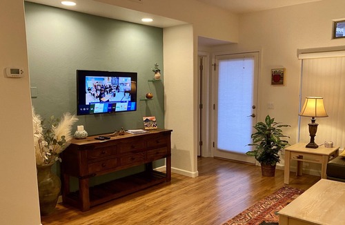 Rancho Vistoso Condo | Beautiful Casita for Desert Explorers