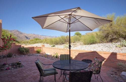 Sunrise Canyon House | Beautiful Catalina View Townhome near Sabino Canyon, Restaurants and Shopping