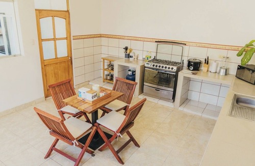 Ferrenafe Apartment | Beautiful Central Apartment with Terrace 3 bedrooms next to Plaza de Armas