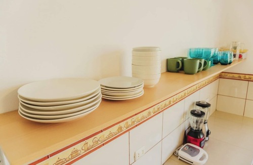 Ferrenafe Apartment | Beautiful Central Apartment with Terrace 3 bedrooms next to Plaza de Armas