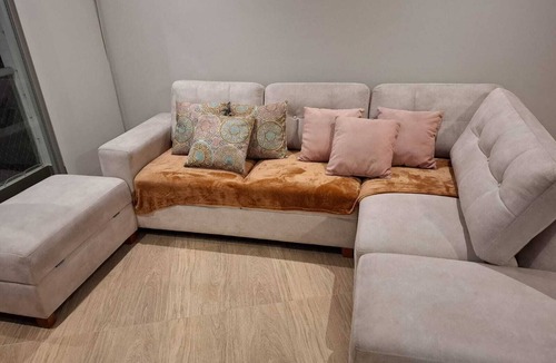 Santa Beatriz Apartment | Beautiful, close to park and stadium. Free parking