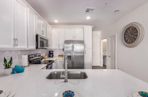 Ocotillo Condo | Beautiful condo at the luxurious resort style "THE CAYS" in DOWNTOWN OCOTILLO!