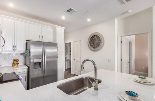 Ocotillo Condo | Beautiful condo at the luxurious resort style "THE CAYS" in DOWNTOWN OCOTILLO!