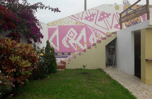Trujillo Villa | Beautiful Country House
