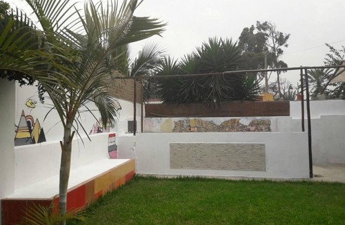 Trujillo Villa | Beautiful Country House