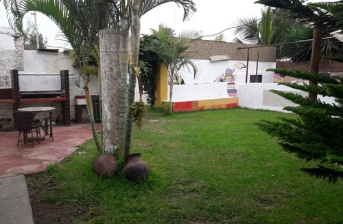 Trujillo Villa | Beautiful Country House