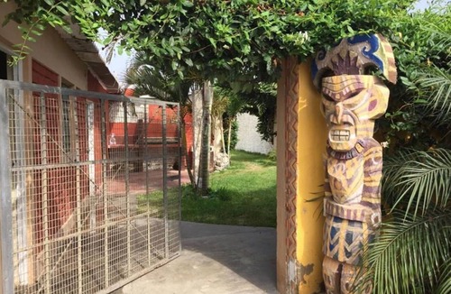 Trujillo Villa | Beautiful Country House