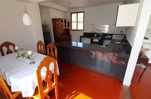 Cieneguilla House | Beautiful country house with pool in Cieneguilla