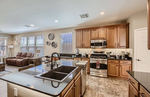 Estrella Mountain Ranch House | Beautiful Desert Oasis In Estrella Mountain Ranch