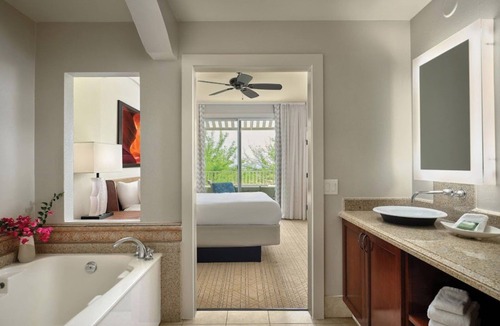 North Scottsdale Resort | Beautiful Desert Villa - 2BR near TPC Golf Course