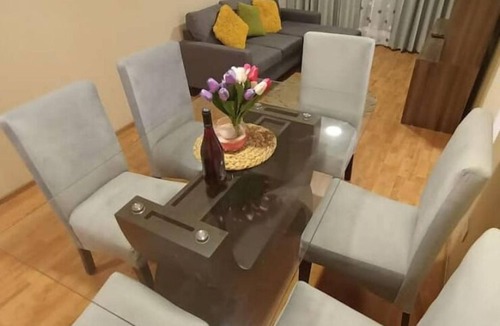 Ate Apartment | Beautiful duplex in Huachipa-Ate condominium