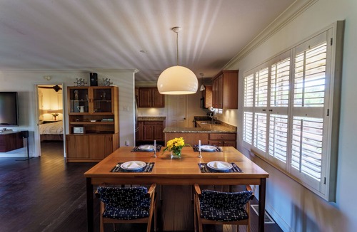 Southwest Village House | Beautiful Fully Furnished 3 Bed, 2 Bath in PRIME Scottsdale Location