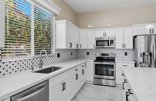 Ocotillo House | Beautiful fully remodeled 3/4-bedrm house in the amazing Ocotillo communities