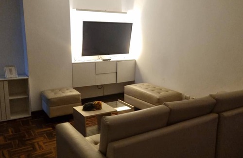 Rimac House | Beautiful furnished apartment downtown lima
