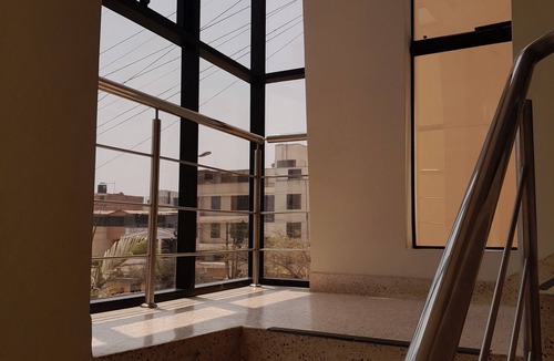 Jacaranda Apartment | Beautiful furnished apartment in exclusive area of San Borja