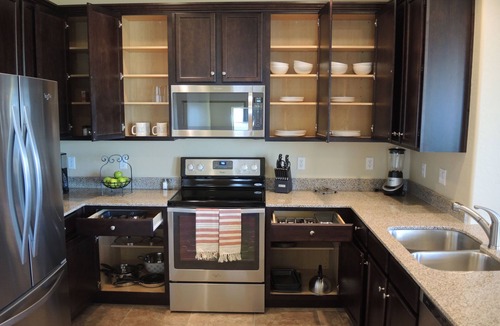 Sunland Village East Condo | Beautiful Gated Community Located in East Mesa Conveniently Located