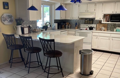 Forty Niners Country Club Estates House | Beautiful Golf Course Home - last minute deal April See availability