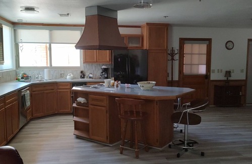 Tucson House | Beautiful Guest House on 20 acre ranch