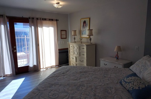 Tucson House | Beautiful Guest House on 20 acre ranch