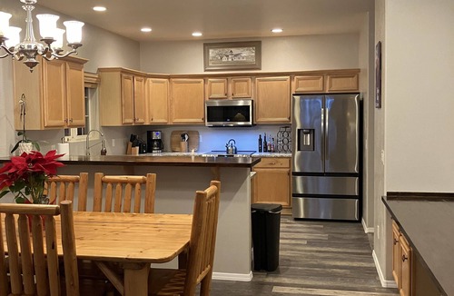 Ponderosa Trails House | Beautiful home close to NAU