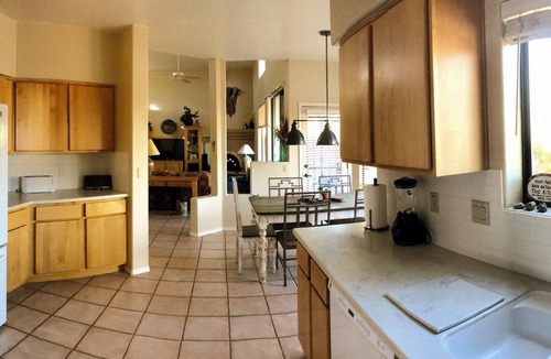 Green Valley House | Beautiful home for the Arizona Lifestyle