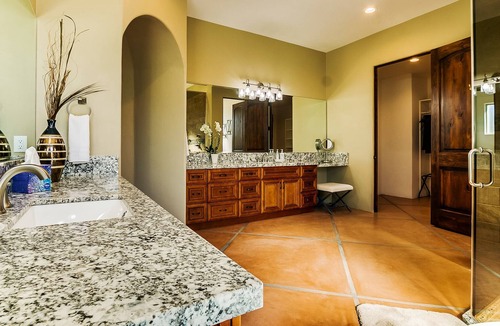 Tanque Verde House | Beautiful home in bear canyon