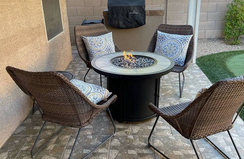 Tatum Ranch House | Beautiful Home in North Phoenix/Scottsdale/Pet friendly