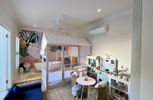 Athlone House | Beautiful Home in Umhlanga - The Bungalow