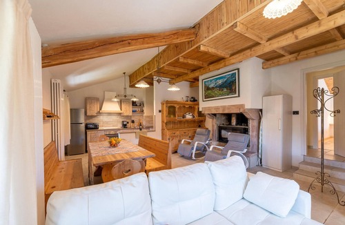 Castello Tesino House | Beautiful home in Castello Tesino