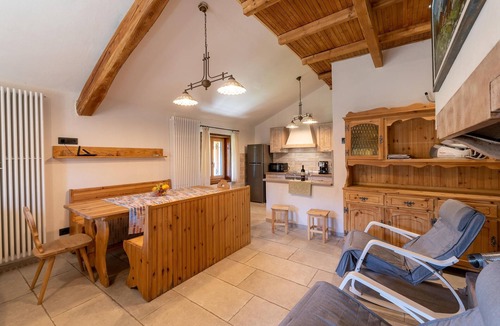 Castello Tesino House | Beautiful home in Castello Tesino