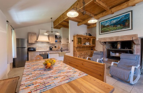 Castello Tesino House | Beautiful home in Castello Tesino