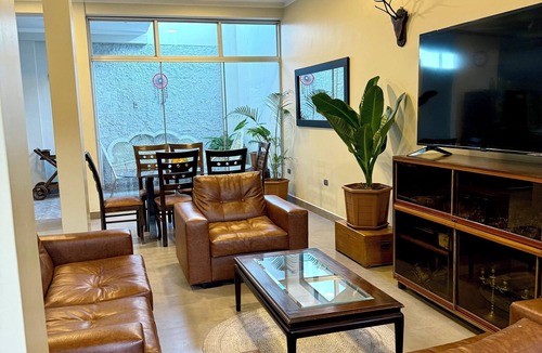 Tarapoto House | Beautiful house in the BUGANVILLAS 5 minutes from the airport and the central square.