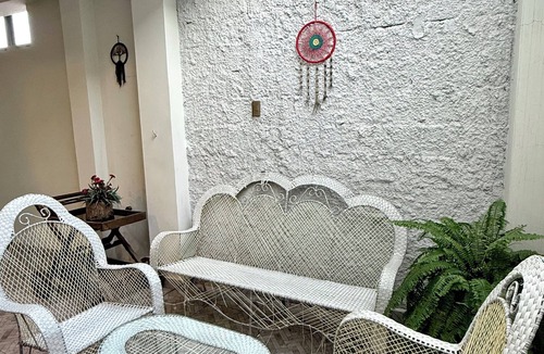 Tarapoto House | Beautiful house in the BUGANVILLAS 5 minutes from the airport and the central square.