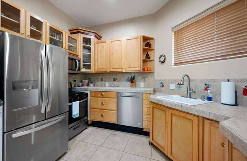 Yavapai Hills House | Beautiful Mountain Top Retreat *With a Spa*