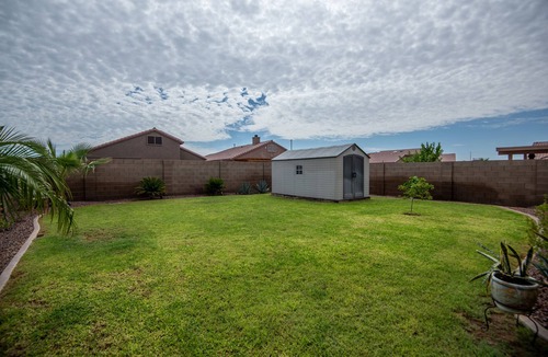 Yuma House | Beautiful Newly Furnished 3 Bed/2 Bath Home between Yuma & Foothills