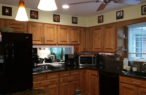 Indianapolis House | Beautiful northside, quiet. Close to Butler, Broad Ripple, 15 min downtown