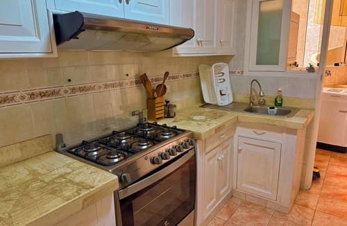 Miraflores Apartment | Beautiful ocean view! Spacious and elegant apartment, ideal for families